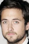   Justin Chatwin